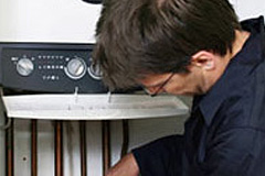 boiler repair West Rudham