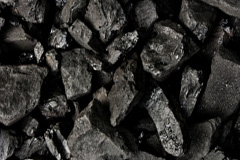 West Rudham coal boiler costs