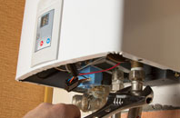 free West Rudham boiler install quotes